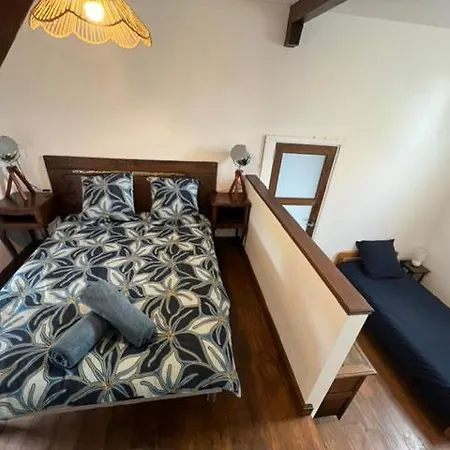 Brione Tatil Evi Auxais