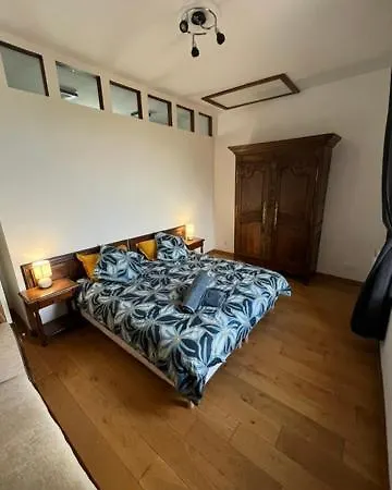 Tatil Evi Brione