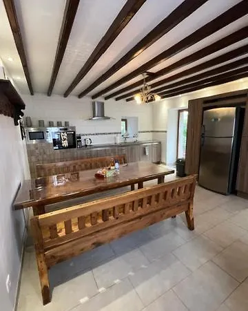 Brione Tatil Evi