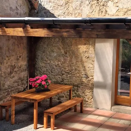 Tatil Evi Brione Auxais