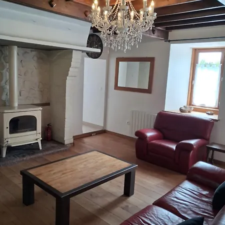 Tatil Evi Brione